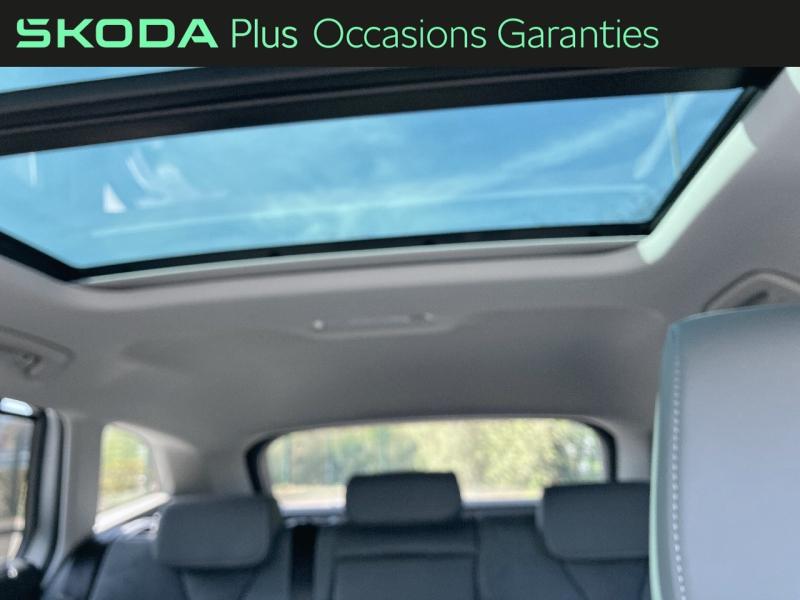 Voitures occasions ŠKODA ENYAQ Plus Metz