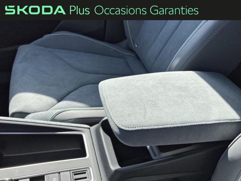 Voitures occasions ŠKODA ENYAQ Plus Metz