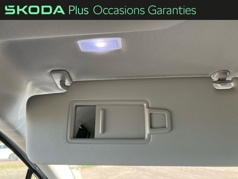 Voitures occasions ŠKODA ENYAQ Plus Metz