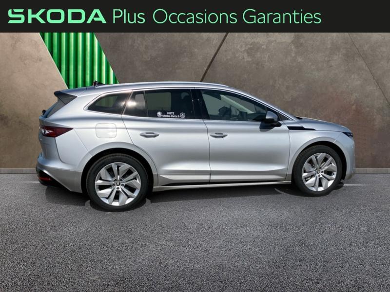 Voitures occasions ŠKODA ENYAQ Plus Metz
