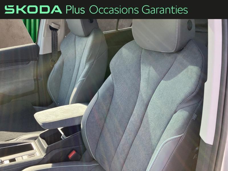 Voitures occasions ŠKODA ENYAQ Plus Metz