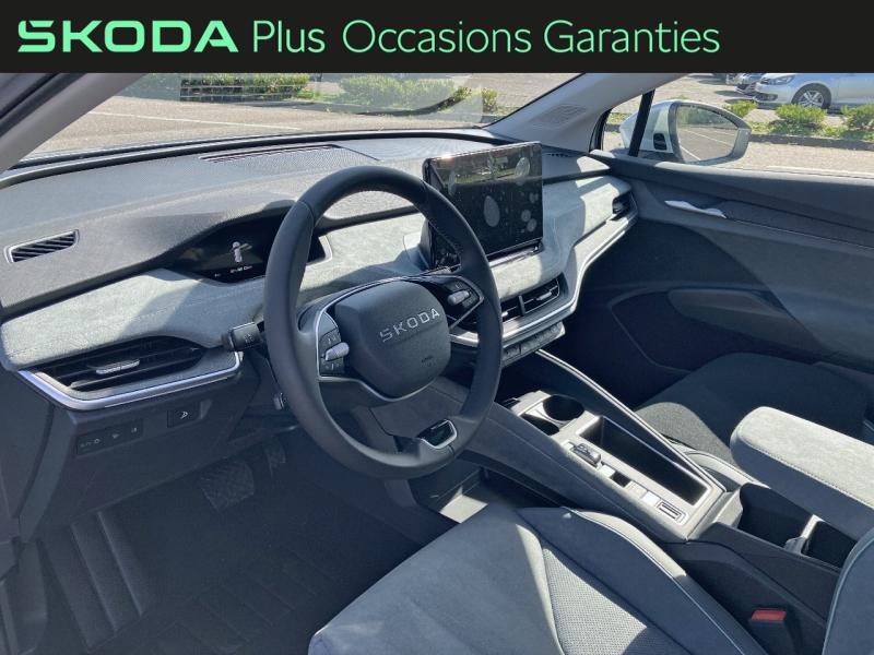 Voitures occasions ŠKODA ENYAQ Plus Metz