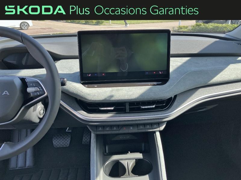 Voitures occasions ŠKODA ENYAQ Plus Metz