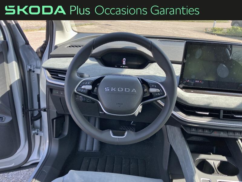 Voitures occasions ŠKODA ENYAQ Plus Metz