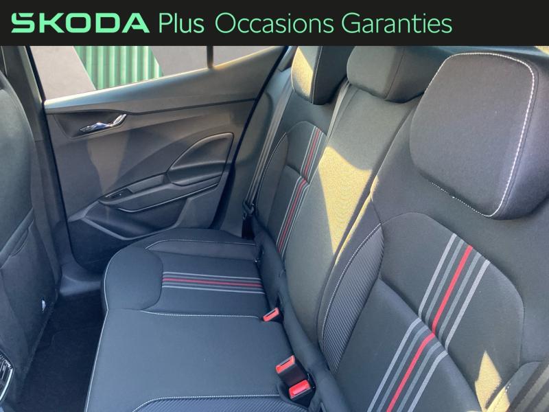 Voitures occasions ŠKODA FABIA Monte Carlo Metz