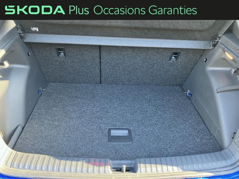 Voitures occasions ŠKODA FABIA Monte Carlo Metz