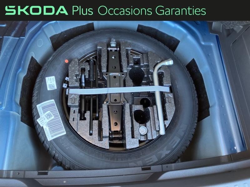 Voitures occasions ŠKODA FABIA Monte Carlo Metz