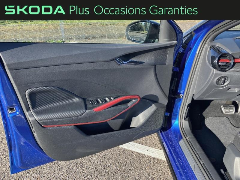 Voitures occasions ŠKODA FABIA Monte Carlo Metz