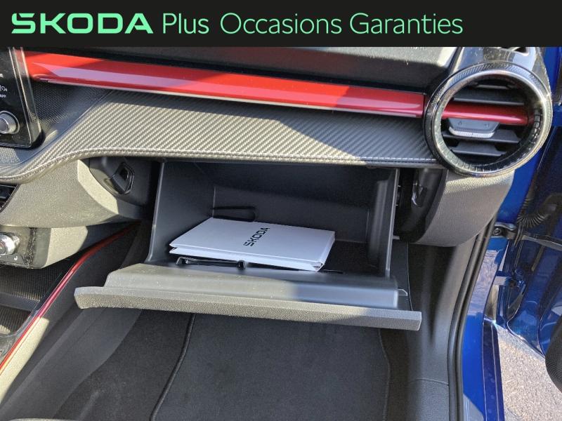 Voitures occasions ŠKODA FABIA Monte Carlo Metz