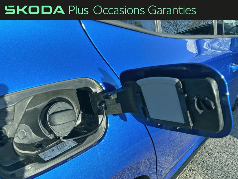 Voitures occasions ŠKODA FABIA Monte Carlo Metz