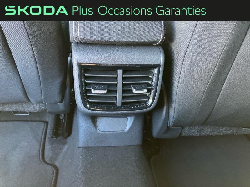 Voitures occasions ŠKODA FABIA Monte Carlo Metz