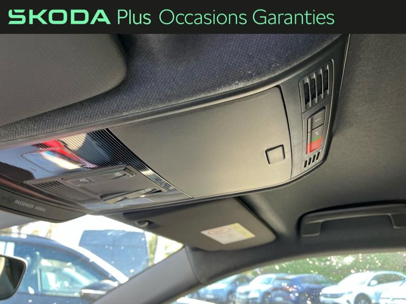 Voitures occasions ŠKODA FABIA Monte Carlo Metz