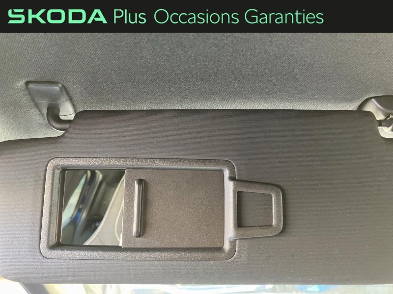 Voitures occasions ŠKODA FABIA Monte Carlo Metz