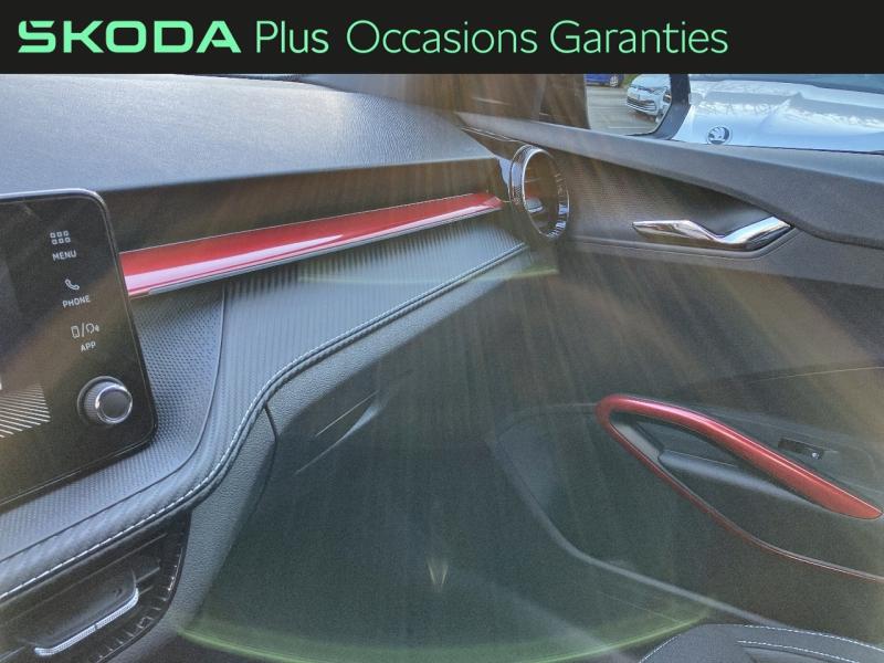 Voitures occasions ŠKODA FABIA Monte Carlo Metz