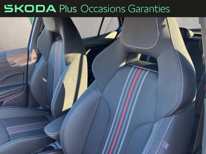 Voitures occasions ŠKODA FABIA Monte Carlo Metz