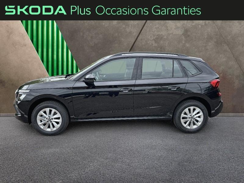 Voitures occasions ŠKODA KAMIQ Selection Tomblaine