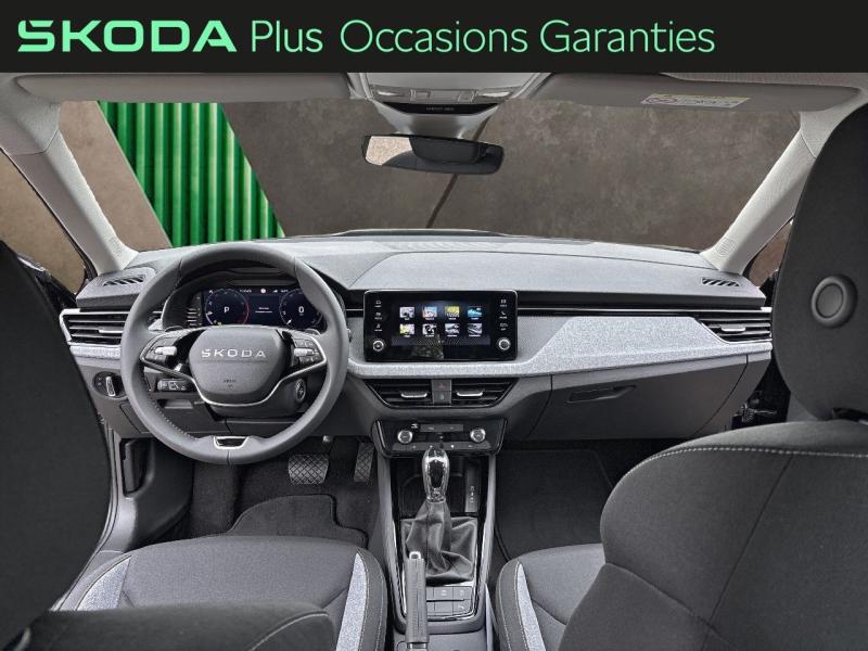 Voitures occasions ŠKODA KAMIQ Selection Tomblaine