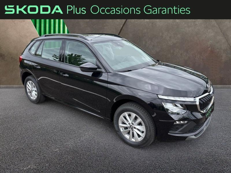 Voitures occasions ŠKODA KAMIQ Selection Metz