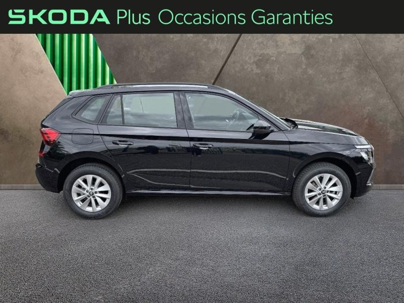 Voitures occasions ŠKODA KAMIQ Selection Tomblaine