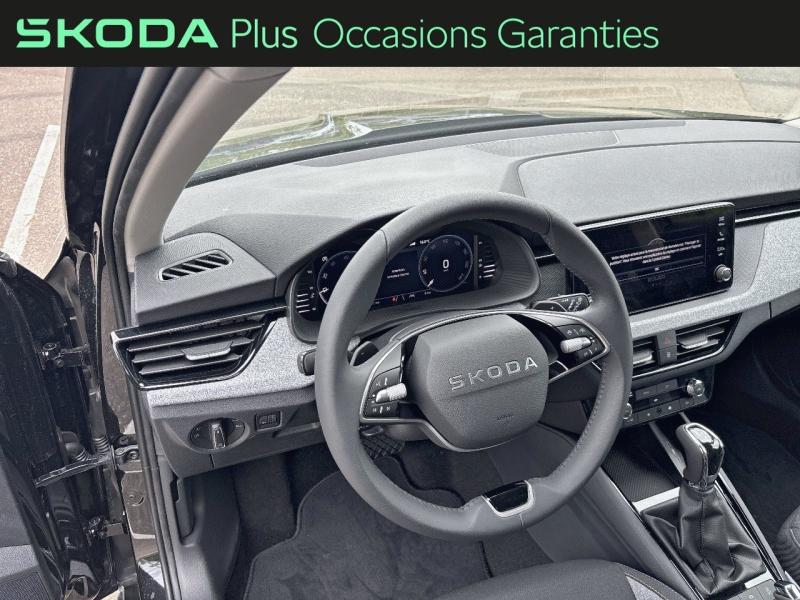 Voitures occasions ŠKODA KAMIQ Selection Metz