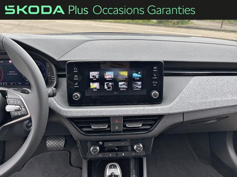 Voitures occasions ŠKODA KAMIQ Selection Tomblaine