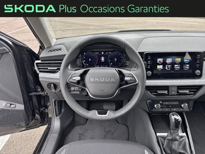 Voitures occasions ŠKODA KAMIQ Selection Metz