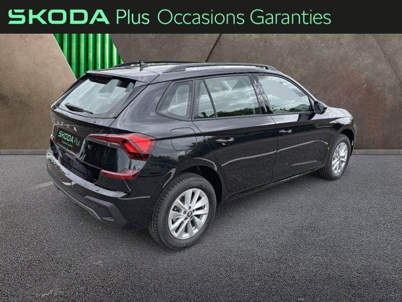 Voitures occasions ŠKODA KAMIQ Selection Tomblaine