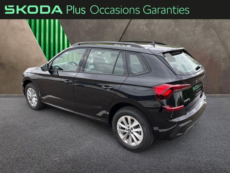 Voitures occasions ŠKODA KAMIQ Selection Tomblaine