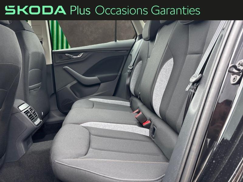 Voitures occasions ŠKODA KAMIQ Selection Metz