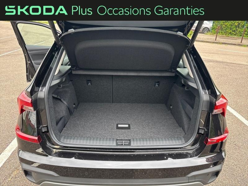 Voitures occasions ŠKODA KAMIQ Selection Tomblaine