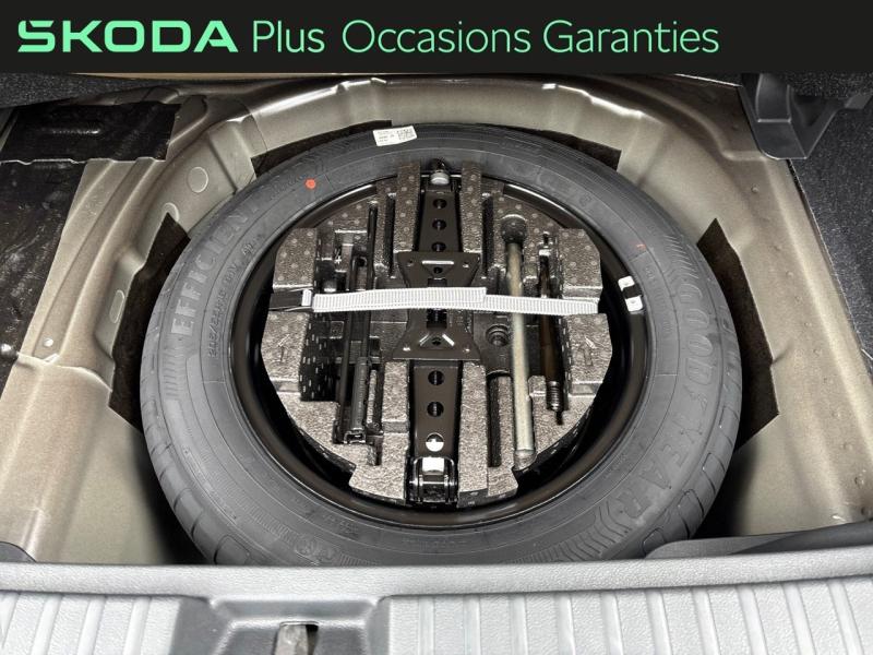 Voitures occasions ŠKODA KAMIQ Selection Tomblaine