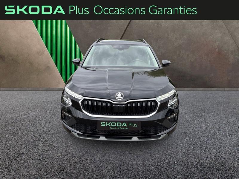 Voitures occasions ŠKODA KAMIQ Selection Tomblaine