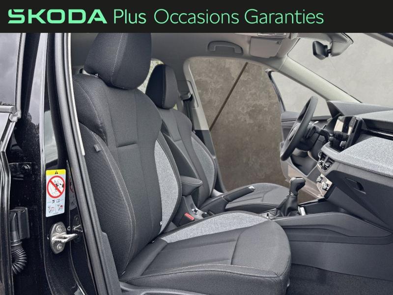 Voitures occasions ŠKODA KAMIQ Selection Tomblaine