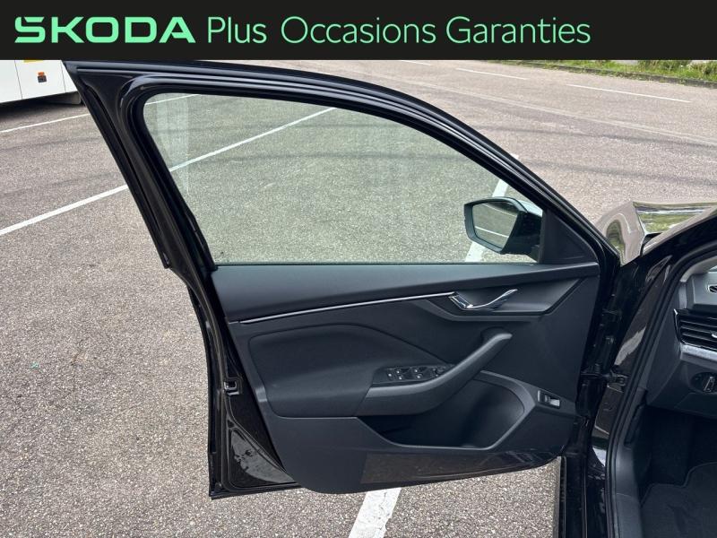 Voitures occasions ŠKODA KAMIQ Selection Tomblaine