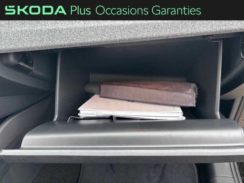 Voitures occasions ŠKODA KAMIQ Selection Metz