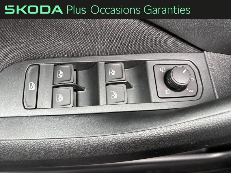 Voitures occasions ŠKODA KAMIQ Selection Metz