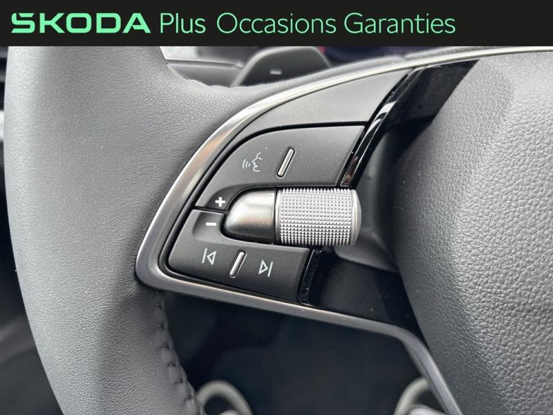 Voitures occasions ŠKODA KAMIQ Selection Tomblaine