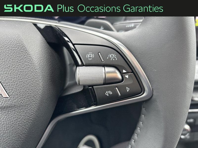 Voitures occasions ŠKODA KAMIQ Selection Tomblaine