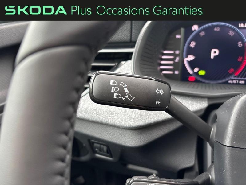 Voitures occasions ŠKODA KAMIQ Selection Metz