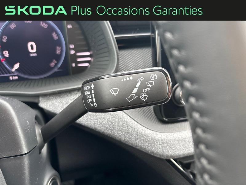 Voitures occasions ŠKODA KAMIQ Selection Tomblaine