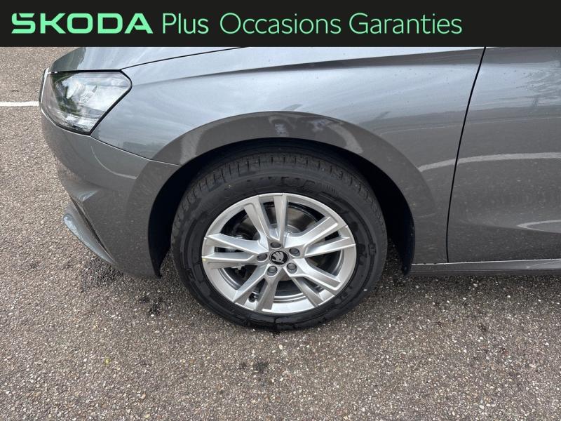 Voitures occasions ŠKODA FABIA Selection Metz