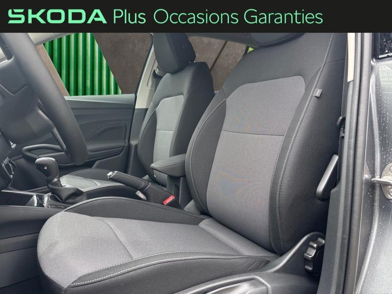 Voitures occasions ŠKODA FABIA Selection Metz