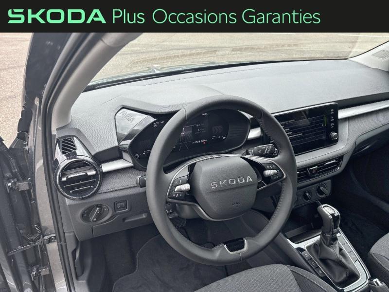 Voitures occasions ŠKODA FABIA Selection Metz