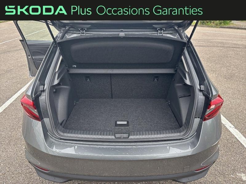 Voitures occasions ŠKODA FABIA Selection Metz