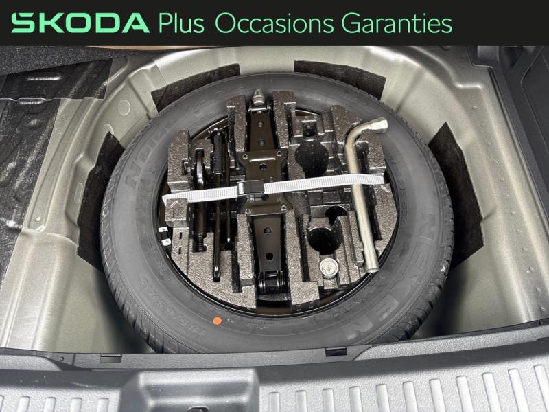 Voitures occasions ŠKODA FABIA Selection Metz