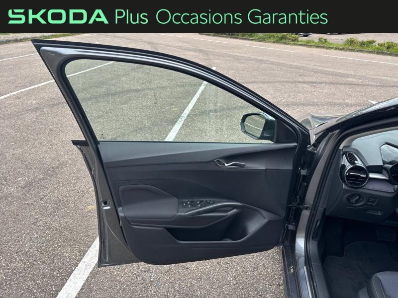 Voitures occasions ŠKODA FABIA Selection Metz