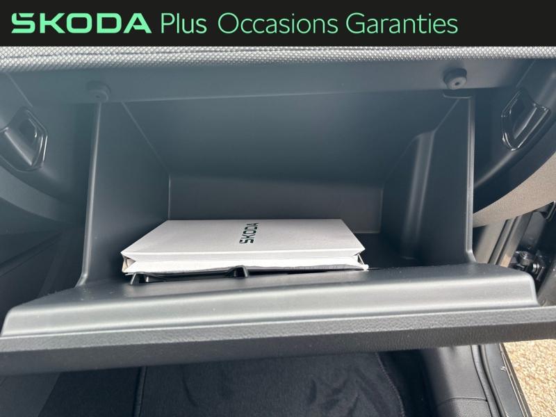 Voitures occasions ŠKODA FABIA Selection Metz