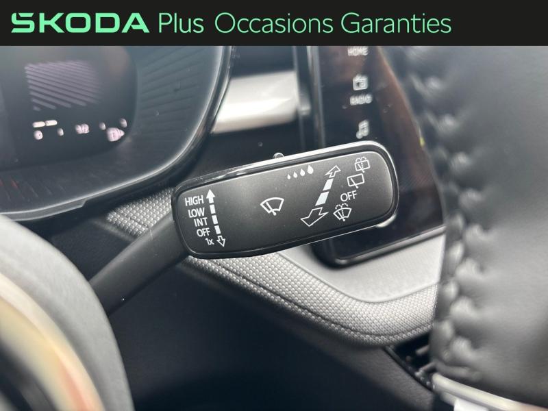 Voitures occasions ŠKODA FABIA Selection Metz