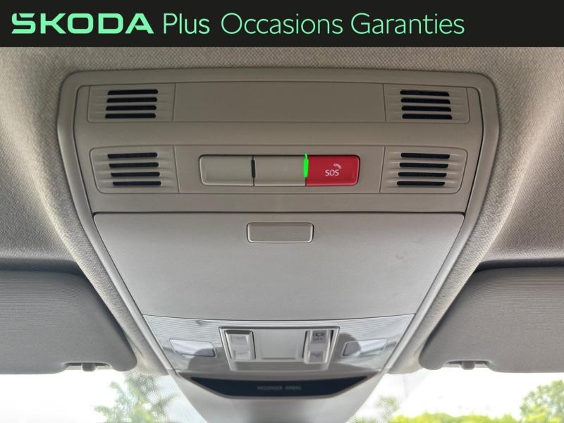 Voitures occasions ŠKODA FABIA Selection Metz