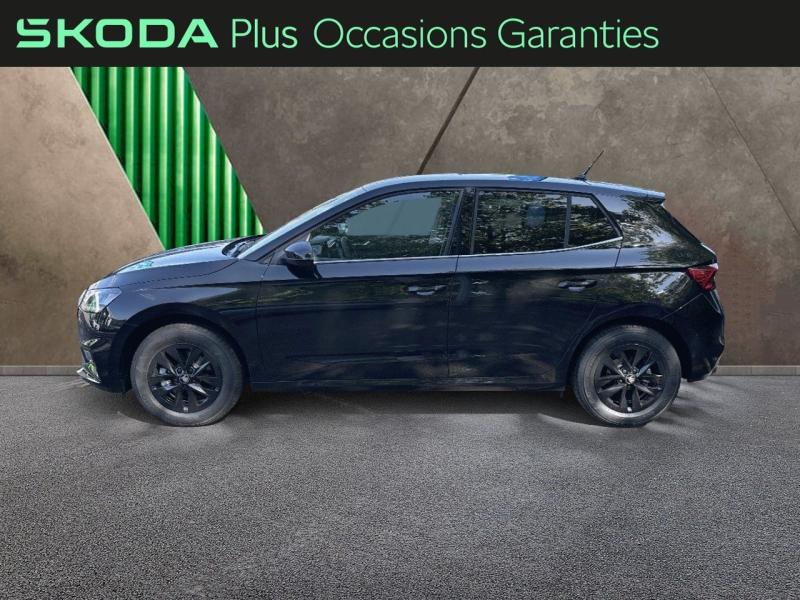 Voitures occasions ŠKODA FABIA Selection Tomblaine